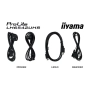 Monitor DigitalSignage iiyama LH6542UHS-B3 65